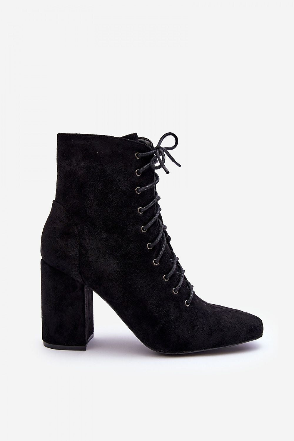 Heel boots model 184033 Step in style