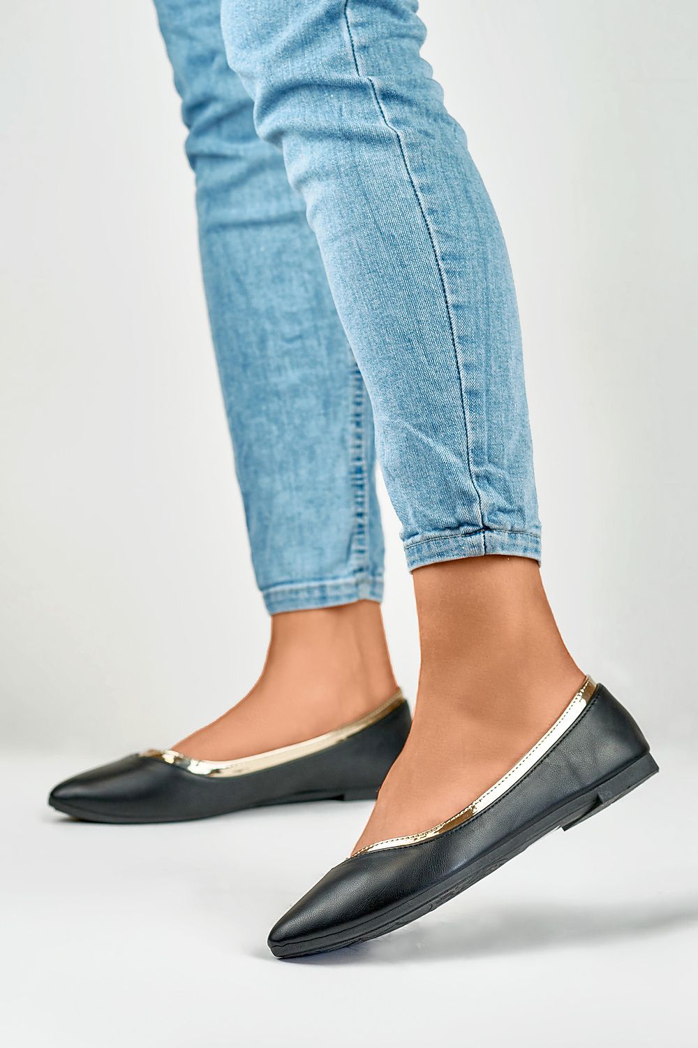 Ballet flats model 185179 PRIMO