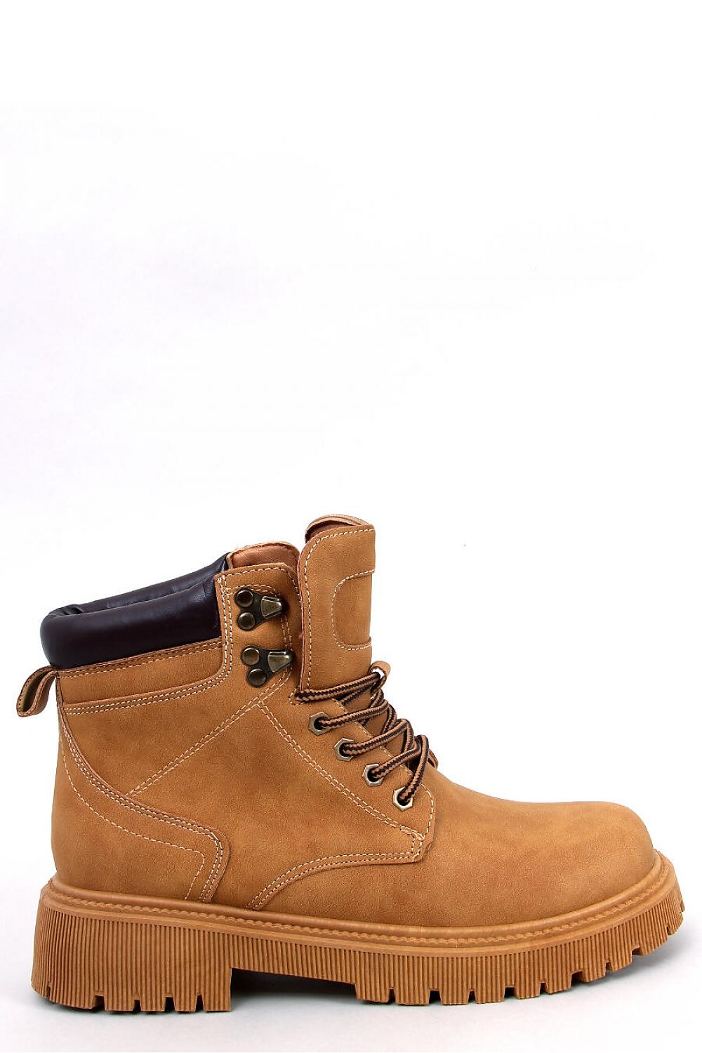 Trapper shoes model 185761 Inello