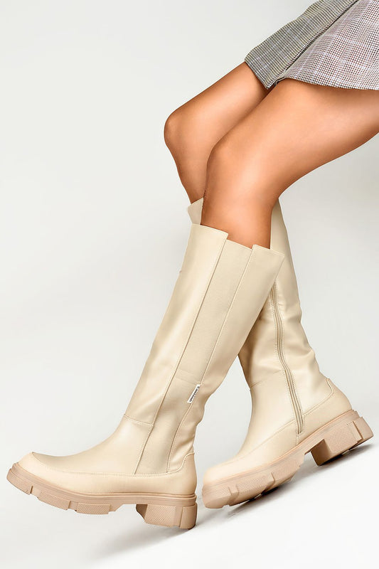 Thigh-Hight Boots model 186032 PRIMO