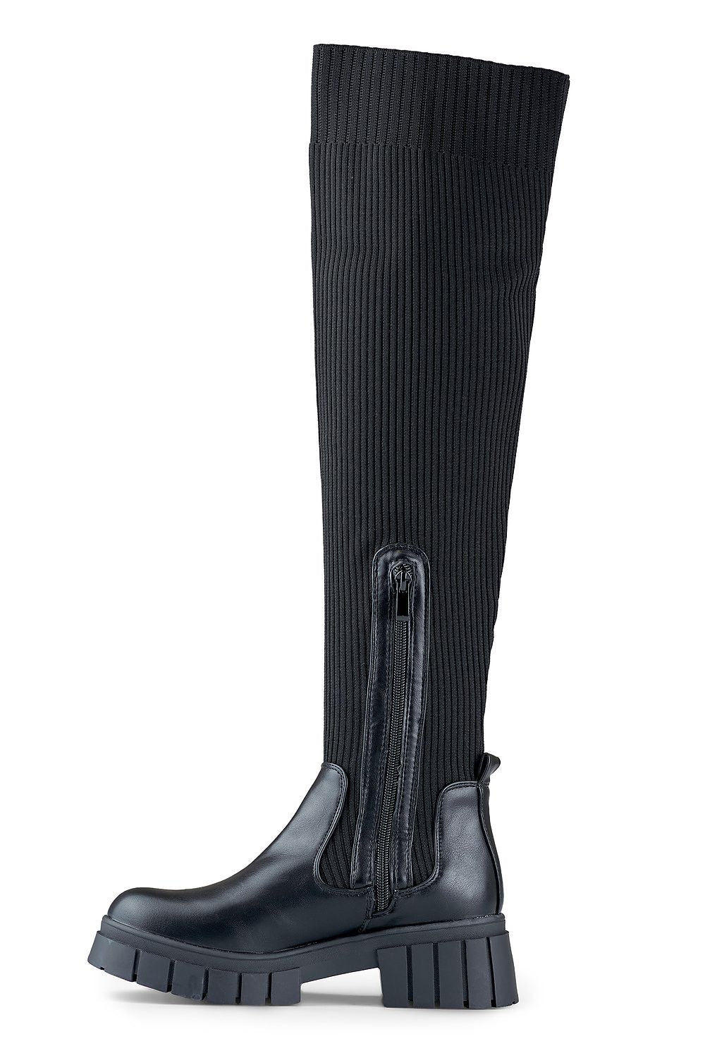 Thigh-Hight Boots model 186046 PRIMO