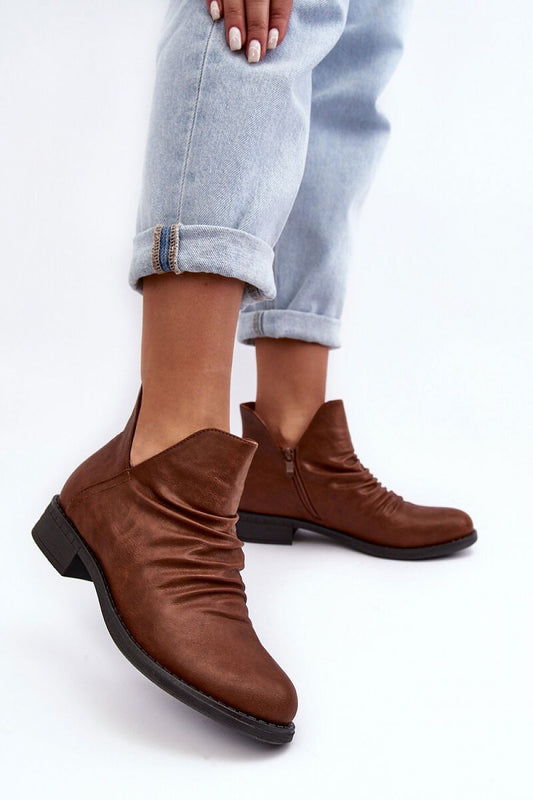 Heel boots model 186475 Step in style