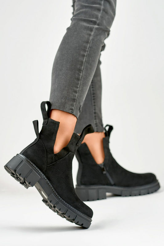 Boots model 186496 PRIMO