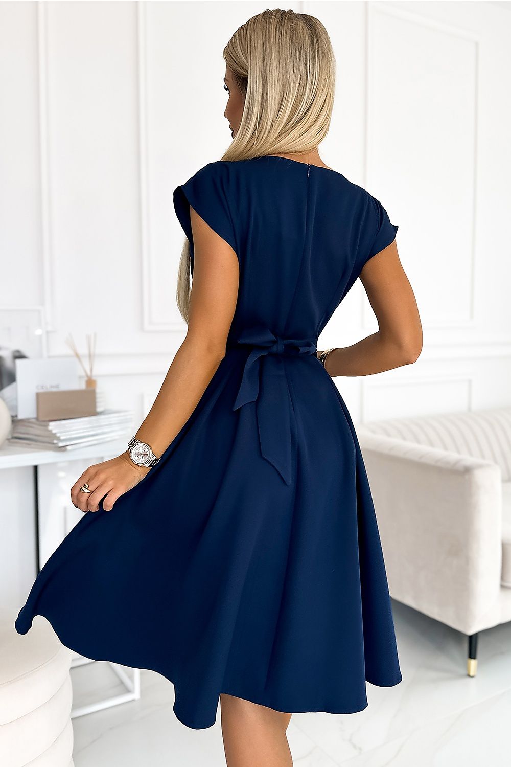 Daydress model 190636 Numoco