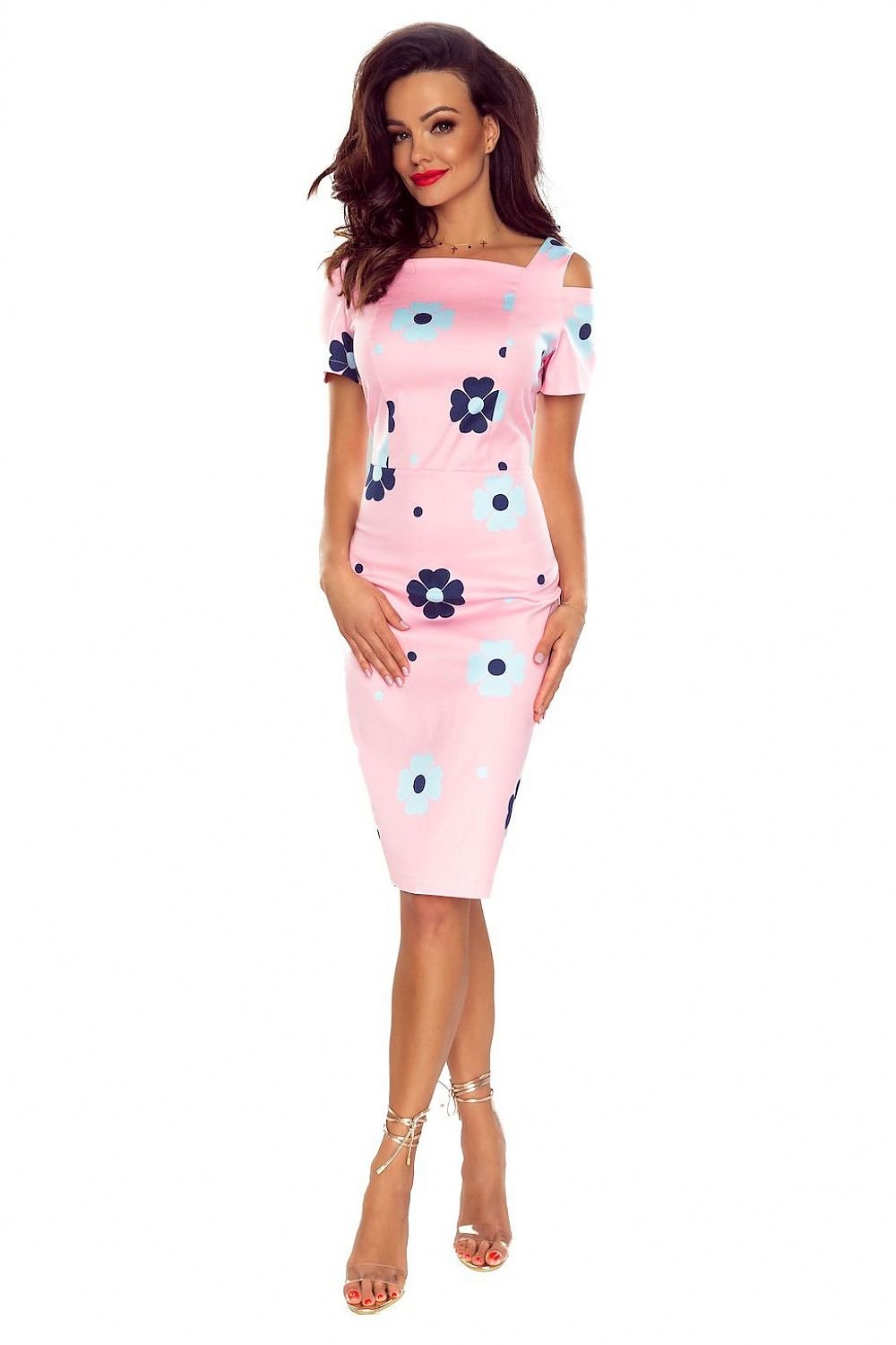 Daydress model 179068 Numoco