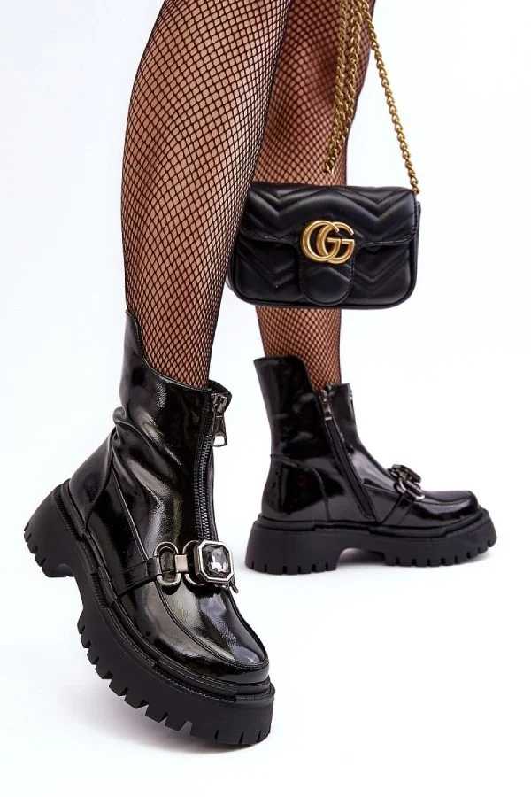 Boots model 187352 Step in style
