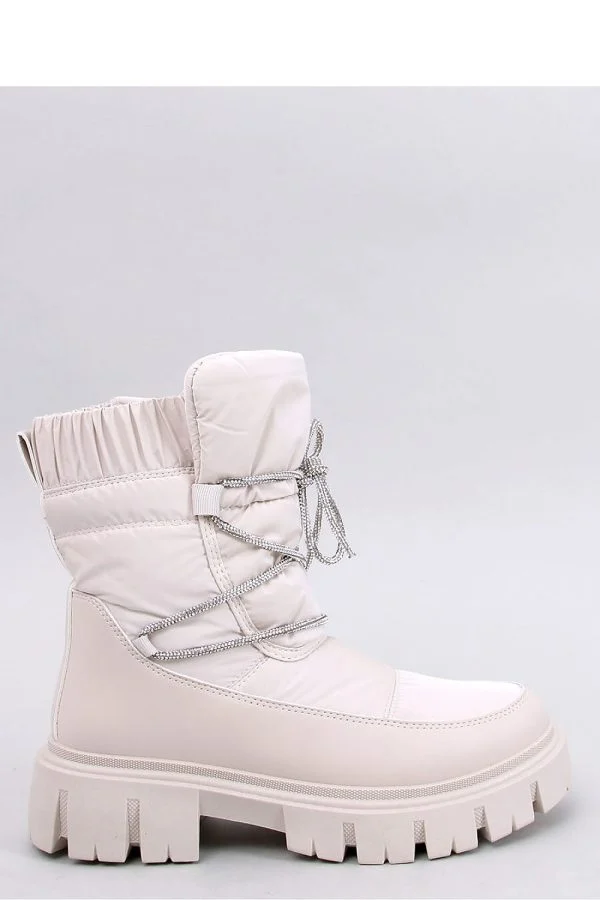 Snow boots model 188196 Inello