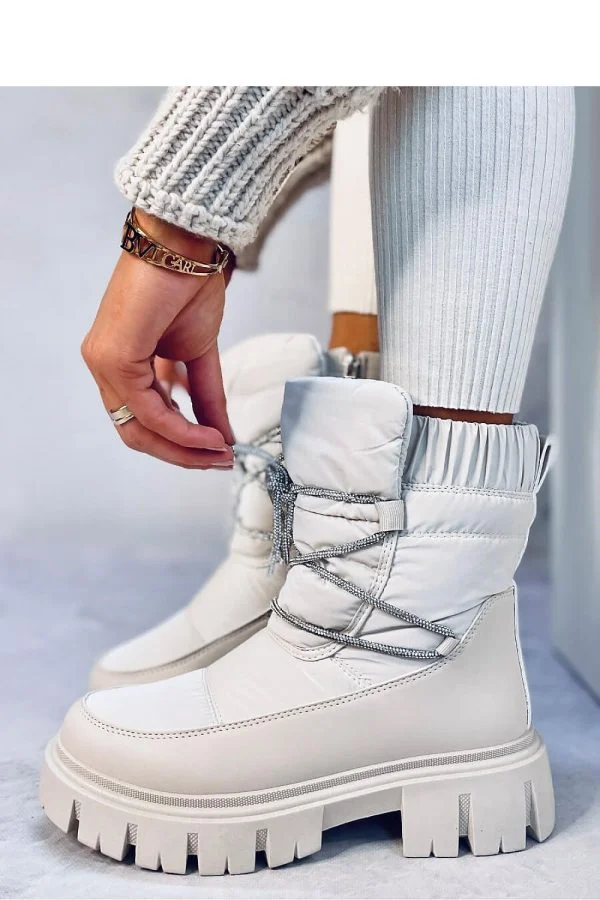 Snow boots model 188196 Inello