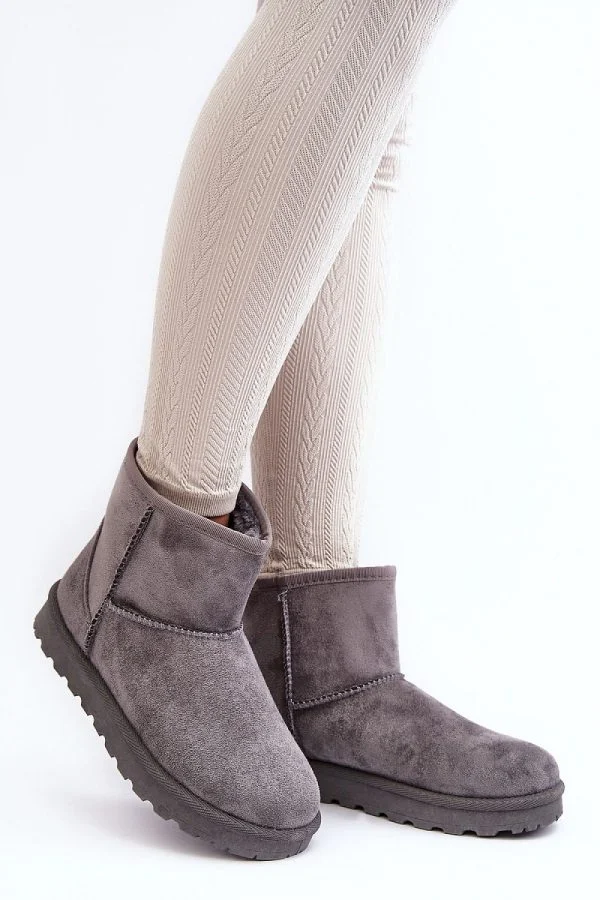 Snow boots model 188330 Step in style