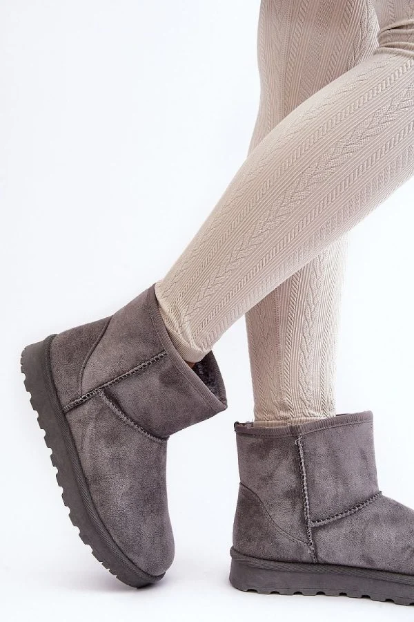 Snow boots model 188330 Step in style