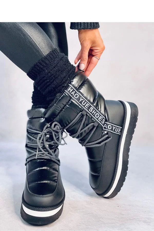 Snow boots model 188606 Inello
