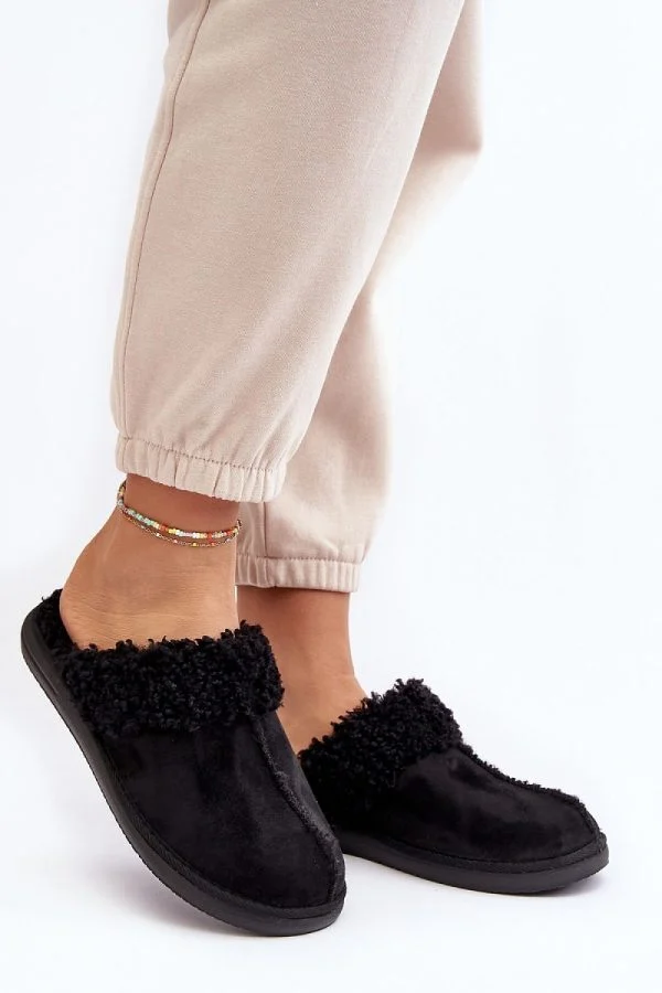 Slippers model 188671 Step in style