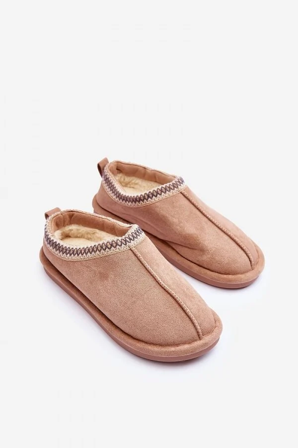 Slippers model 188682 Step in style