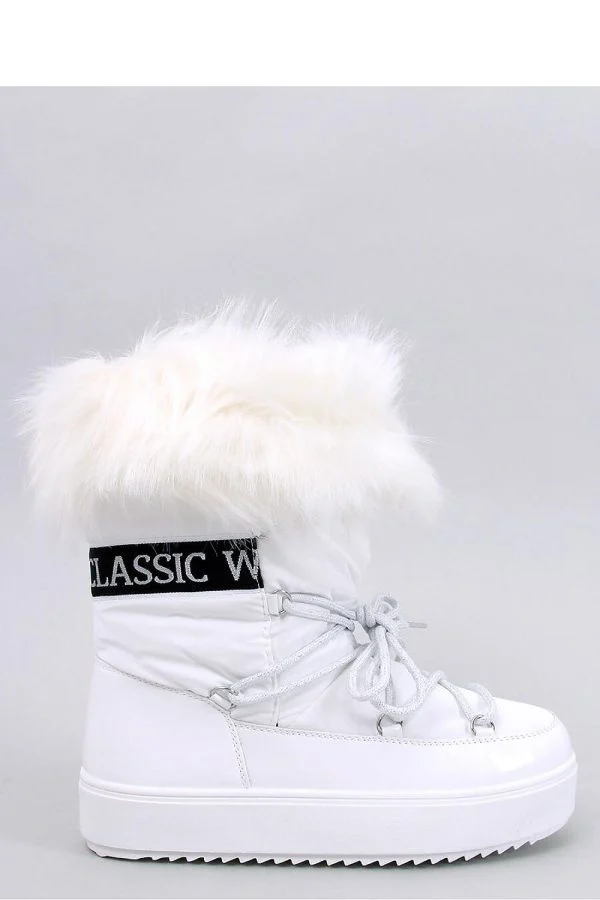 Snow boots model 188817 Inello