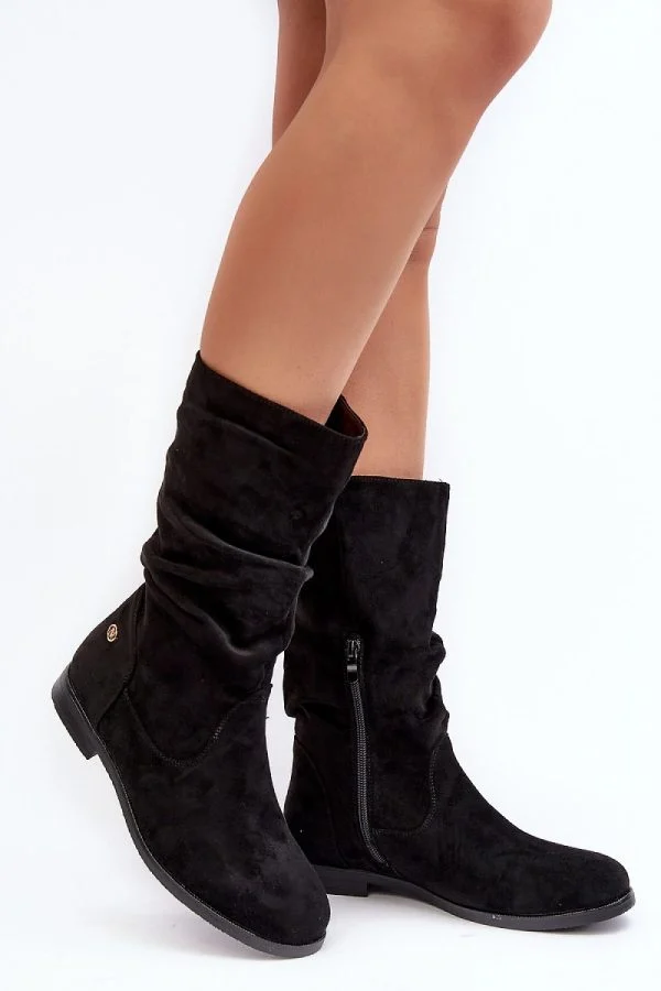 Boots model 189125 Step in style