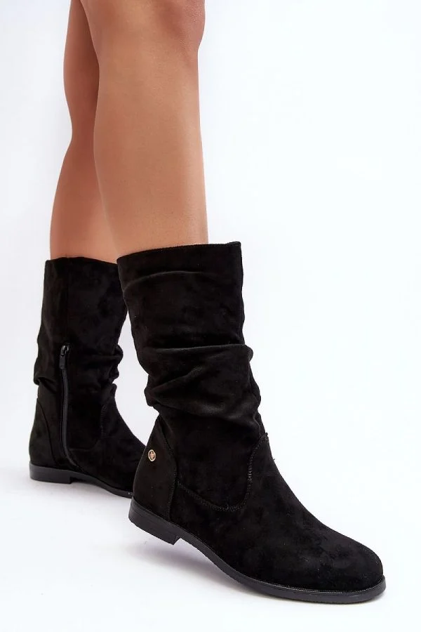 Boots model 189125 Step in style