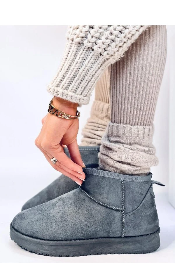 Eskimo boots model 189567 Inello
