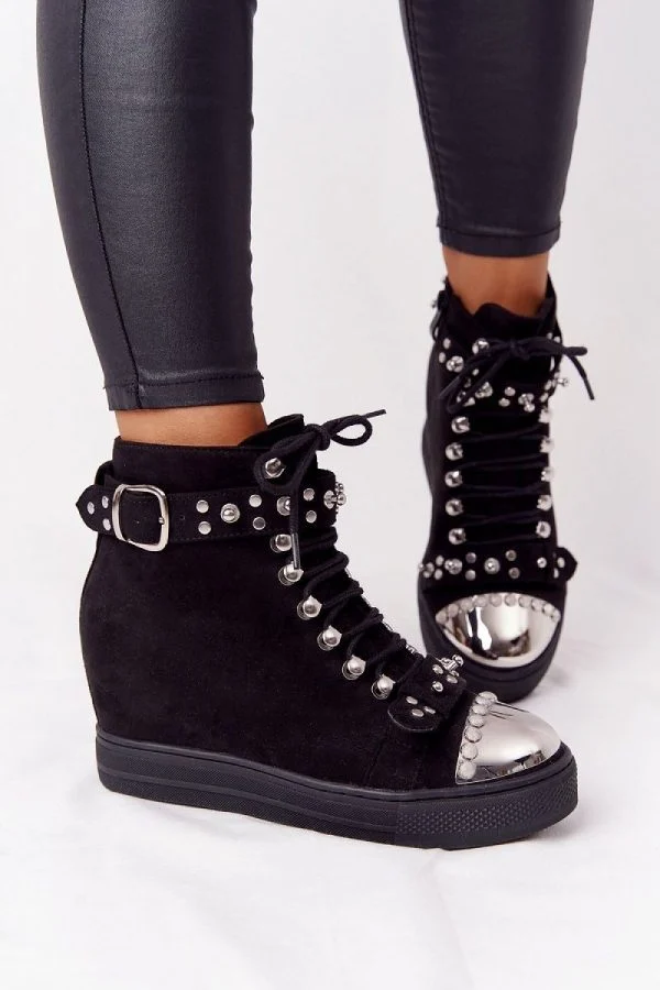 Buskin boots model 189833 Step in style