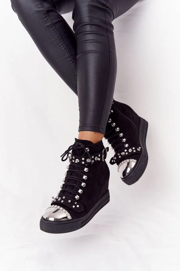 Buskin boots model 189833 Step in style