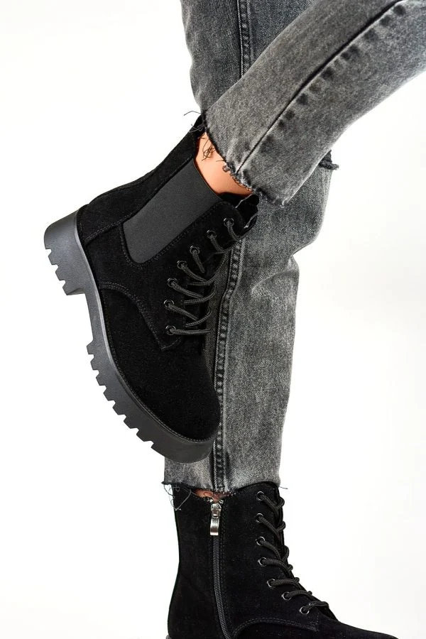 Bootie model 190036 PRIMO