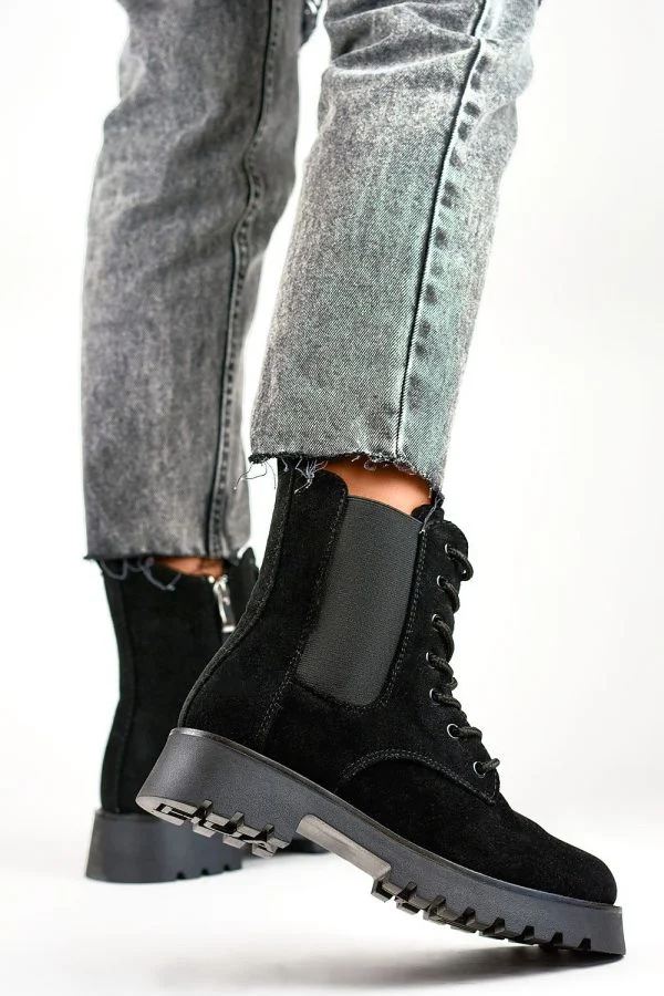 Bootie model 190036 PRIMO