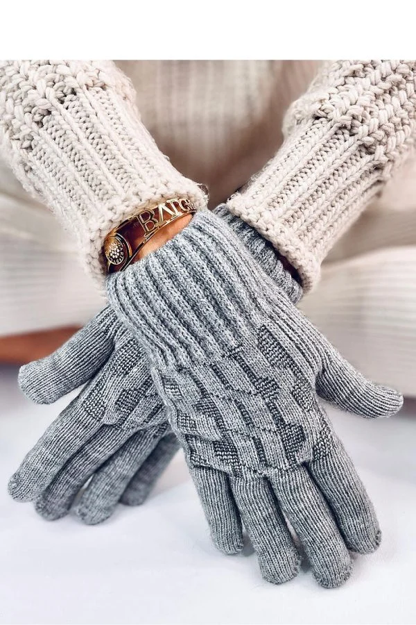 Gloves model 190392 Inello