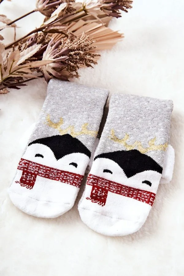 Socks model 190433 Step in style