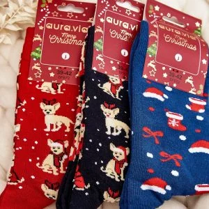 Socks model 190439 Step in style