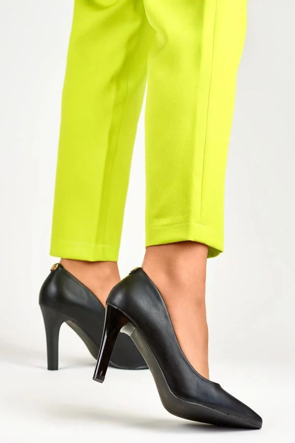 High heels model 190695 PRIMO