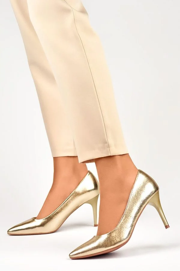High heels model 190649 PRIMO