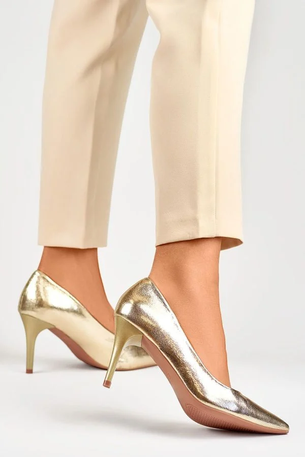 High heels model 190649 PRIMO