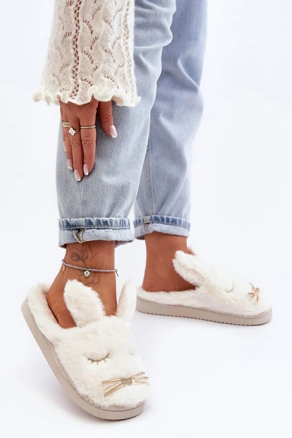 Slippers model 190698 Step in style