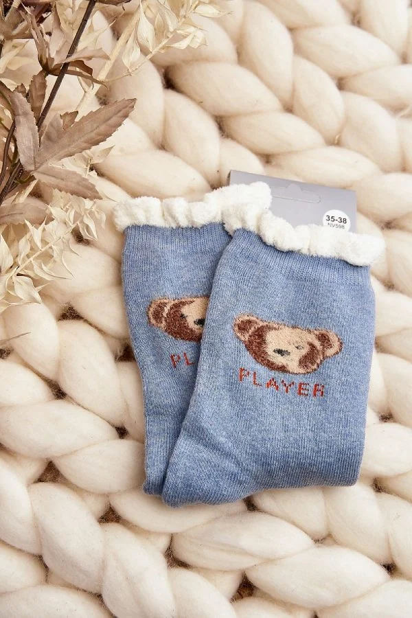Socks model 191147 Step in style
