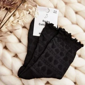 Socks model 191461 Step in style