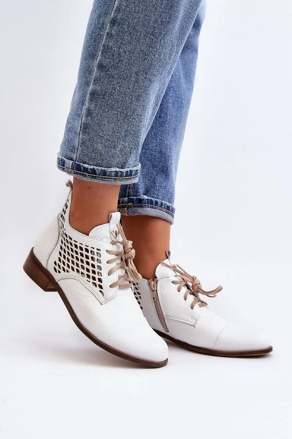 Boots model 191866 Step in style
