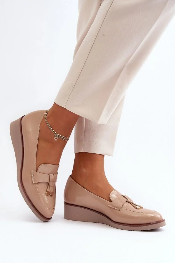 Buskin low shoes model 191992 Step in style