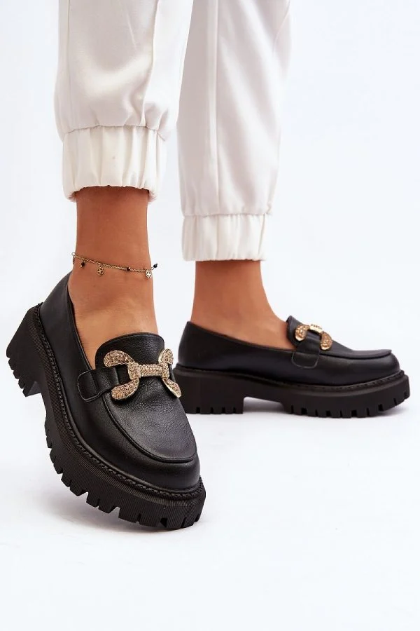 Mocassin model 192029 Step in style