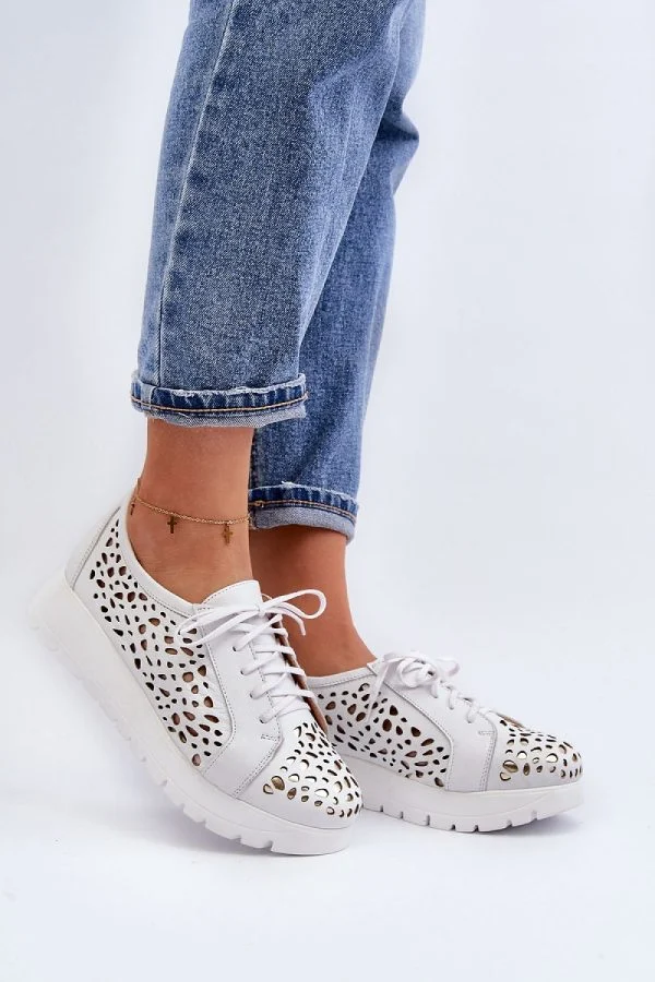 Low Shoes model 192088 Step in style