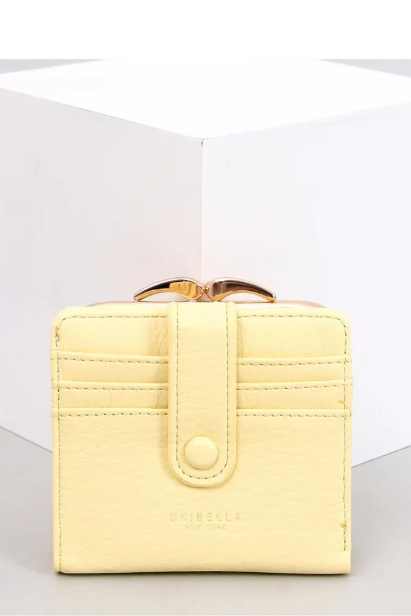 Wallet model 192419 Inello