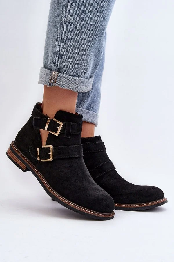 Boots model 192671 Step in style