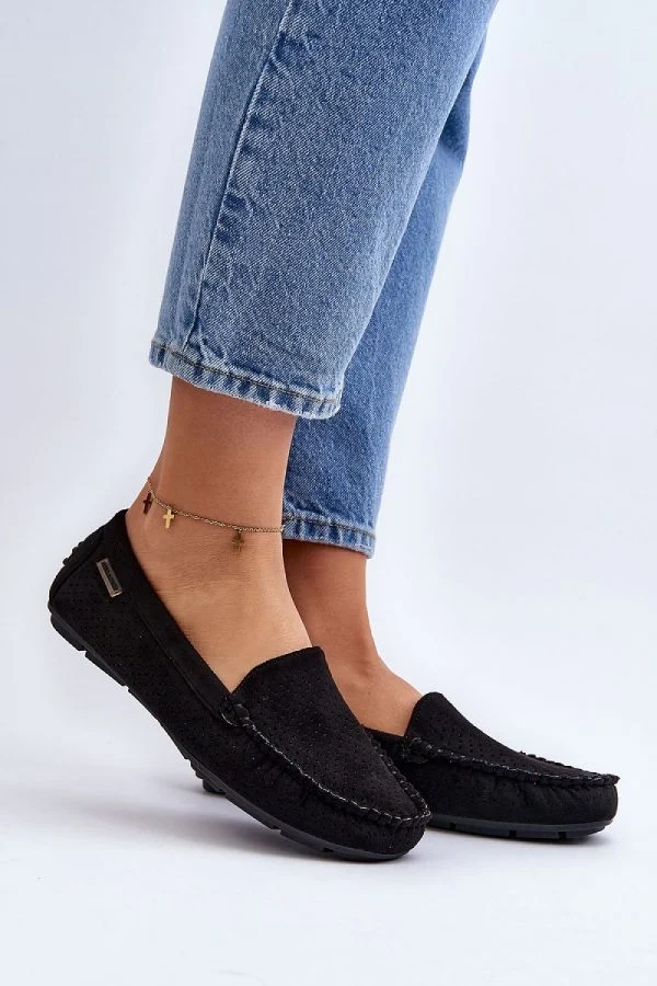 Mocassin model 192901 Step in style