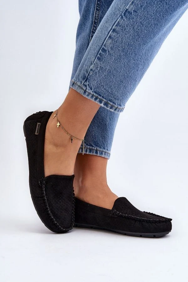 Mocassin model 192901 Step in style