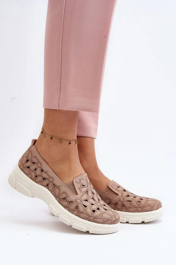 Low Shoes model 193135 Step in style