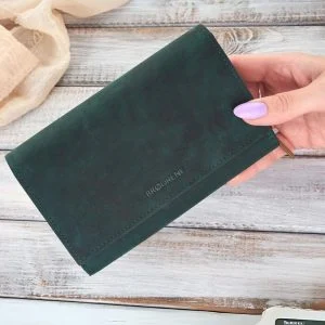 Wallet model 193254 Galanter