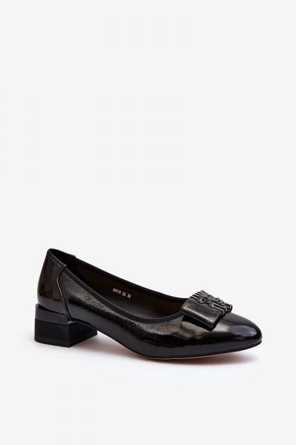 Heel pumps model 193346 Step in style