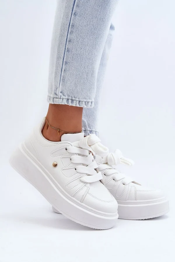 Sport Shoes model 193515 Step in style