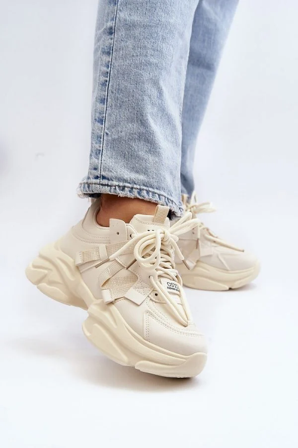 Sport Shoes model 193521 Step in style