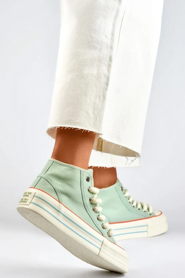 Sneakers model 193748 PRIMO