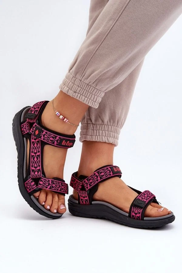Sandals model 193959 Step in style
