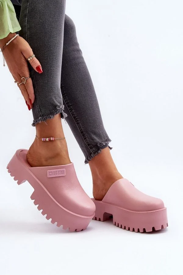 Flip-flops model 194122 Step in style
